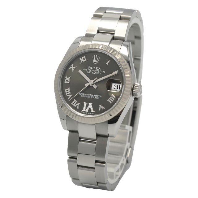 Rolex Datejust Lady 31 178274 Image 2